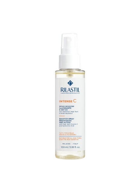 RILASTIL INTENSE C SPRAY VIT C