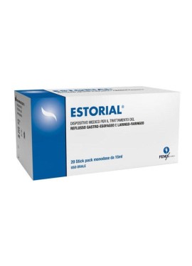 ESTORIAL 20STICK 15ML