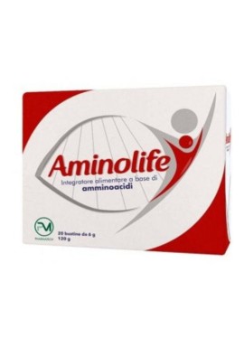 AMINOLIFE 20BUST