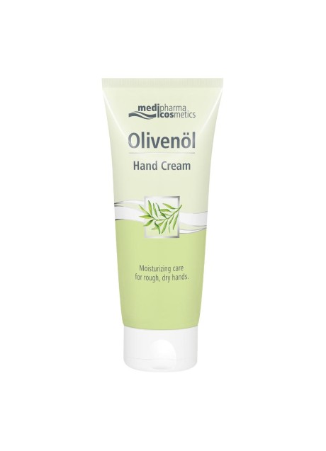 MEDIPHARMA OLIVENOL HAND CREAM