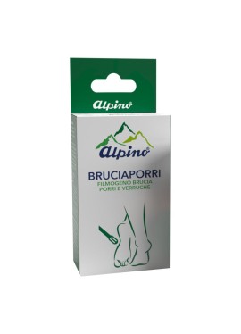 ALPINO LIQUIDO BRUCIA PORRI VE