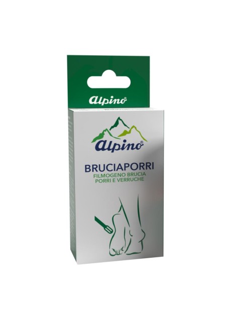 ALPINO LIQUIDO BRUCIA PORRI VE