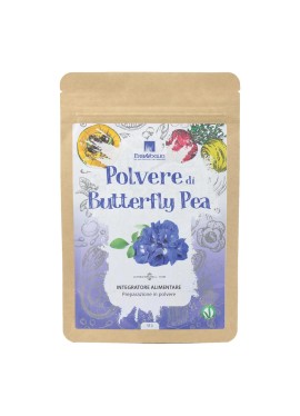 BUTTERFLY PEA POLVERE 50GR N/F (