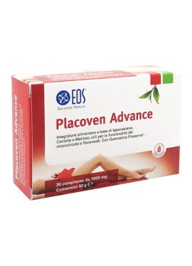 EOS PLACOVEN ADVANCE 30CPR