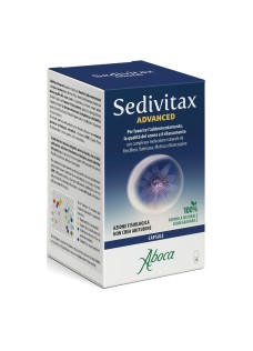 Sedivitax advanced 70 capsule