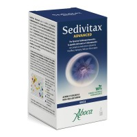 Sedivitax advanced gocce 30 ml