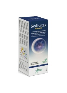 Sedivitax advanced gocce 75 ml