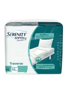 SERENITY TRAV SD SENS EX 60X90