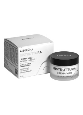 ASPERSINA RISTRUTTURA CR VISO