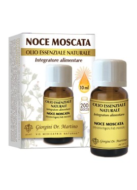 NOCE MOSCATA OE NAT 10ML