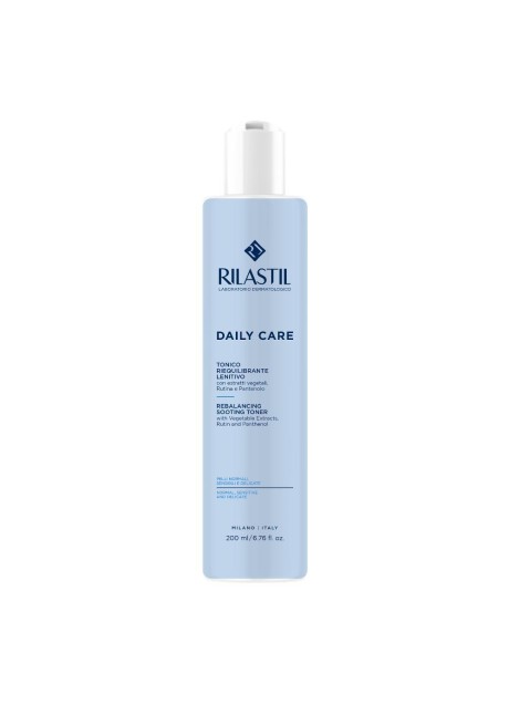 RILASTIL DAILY CARE TONICO 200 ML