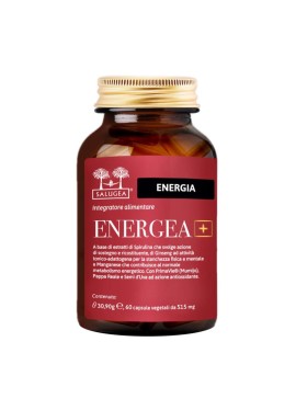 ENERGEA+ 60CPS (I6/222) SALUGE