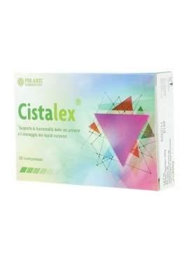 CISTALEX 20CPR
