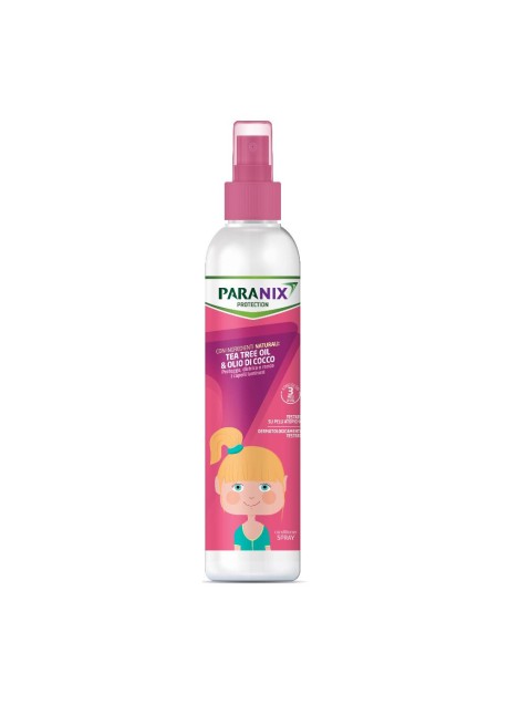 PARANIX PROTECTION CONDIT LEI