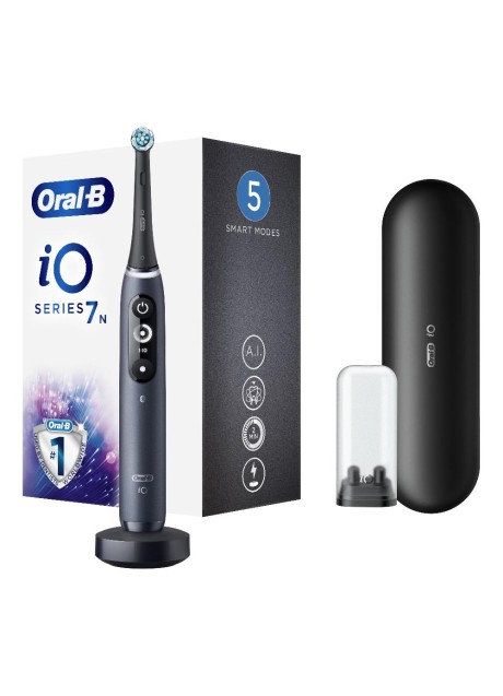 ORAL-B IO7 N BLACK