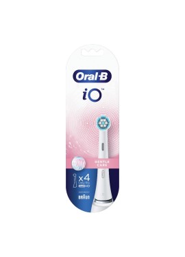 ORALB PW REF IO GENT CL WHI 4P