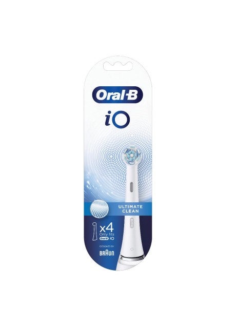 ORALB PW REF IO ULT CL WHI 4PZ