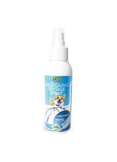 Petformance spazzolino dentale spray per cani e gatti  - 100 millilitri