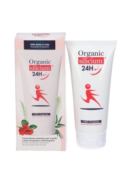 OS24H ORGANIC SILIC 24H 100ML