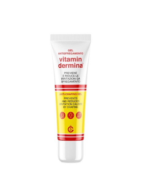 VITAMINDERMINA GEL ANTI SFREG