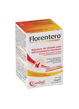 FLORENTERO FAST 12CPR