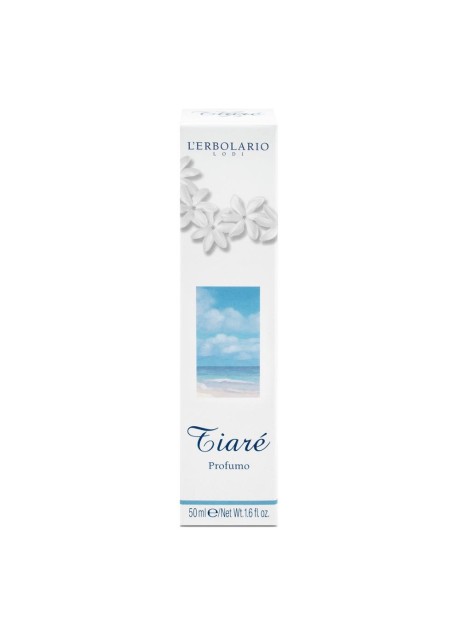 TIARE' PROFUMO 50ML