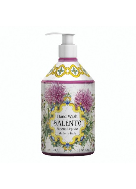 MAIOLICHE SAPONE LIQUIDO SALENTO 500 ML