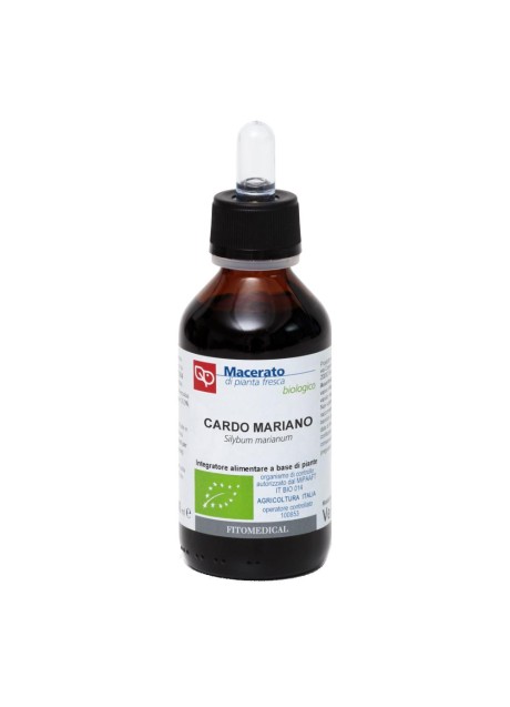 CARDO MARIANO TM BIO 100ML