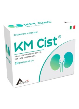 KM CIST 20BUST 6G