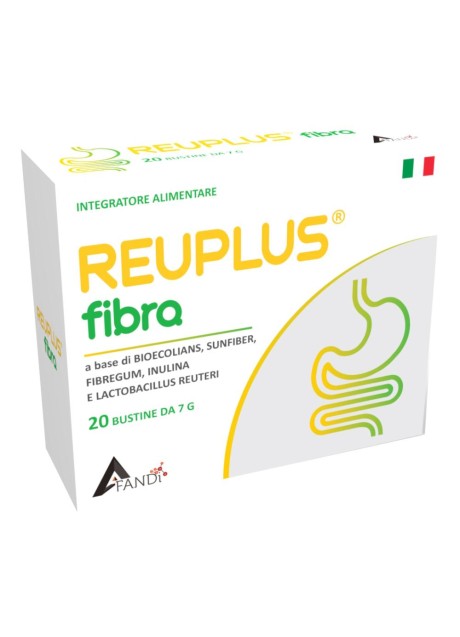 REUPLUS FIBRA 20BUST 7G