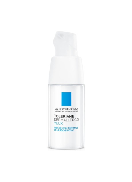 TOLERIANE DERMALLERGO OCCH 20ML