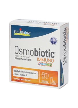 Osmobiotic Immuno Junior - 30 sticks
