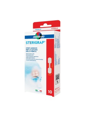 STERIGRAP STR 32X8MM