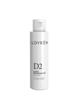 LOVREN D2 LATTE DET