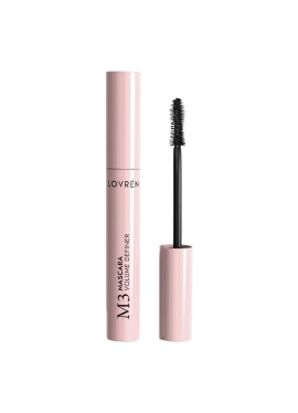 LOVREN M3 MASCARA VOLUME DEFINER