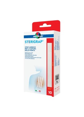 STERIGRAP STR.100X12MM