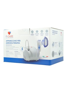 F CARE AEROSOL PISTONE