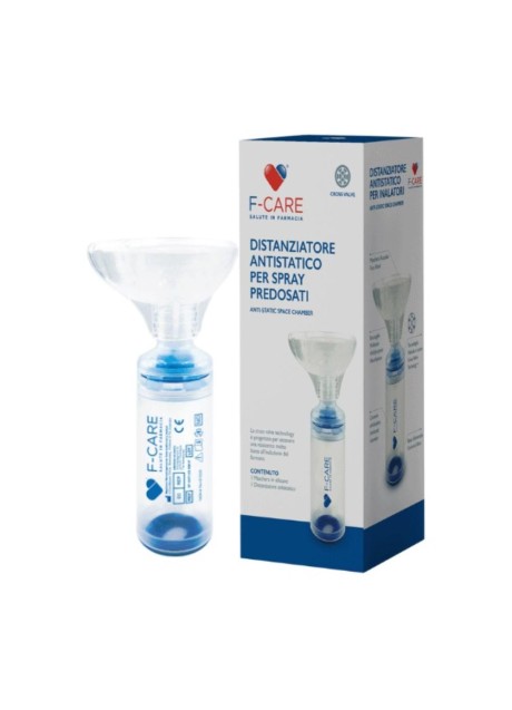 F CARE DISTANZIATORE PEDIATRIC