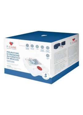 F CARE MISURATORE PRESS BRACC