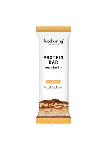 PROTEIN BAR EX CHOCOLATE SOFT