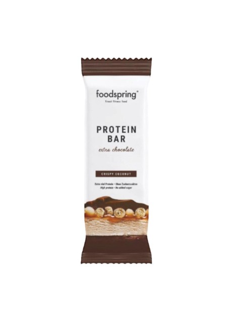 PROTEIN BAR EX CHOCOLATE COCCO