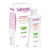 Saforelle detergente idratante 250ml
