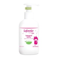 Saforelle detergente lenitivo bambine da 2 anni 250ml