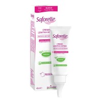 Saforelle crema lenitiva intima