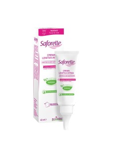 Saforelle crema lenitiva intima