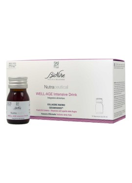 NUTRACEUTICAL WELL AGE INT10FL