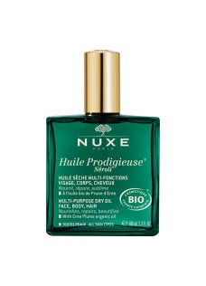 Nuxe huile prodigieuse Neroli - olio prodigioso 100 millilitri