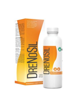 MC DRENAX 200ML