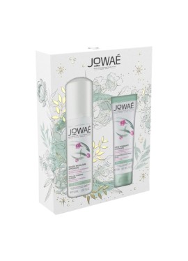 JOWAE COFANETTO MOUSSE MICELLARE 150 ML + GOMMAGE 75 ML