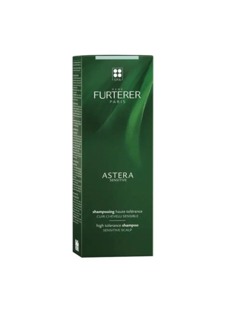 ASTERA SENSITIVE SHAMPOO 200ML ASTERA SENSITIVE SHAMPOO 200ML